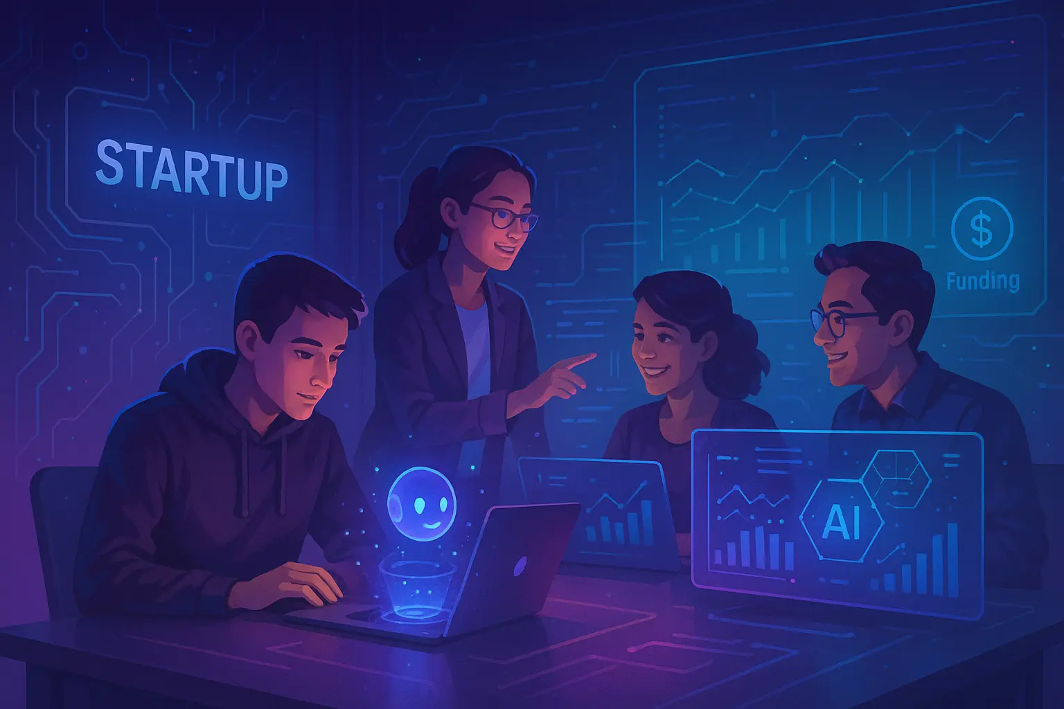 WebInOrbit Hero Image